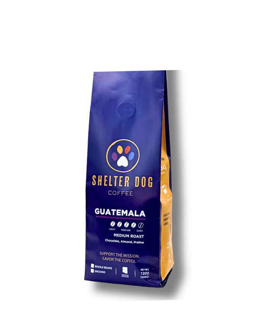 Wiley's Wish - Guatemala - Medium Roast