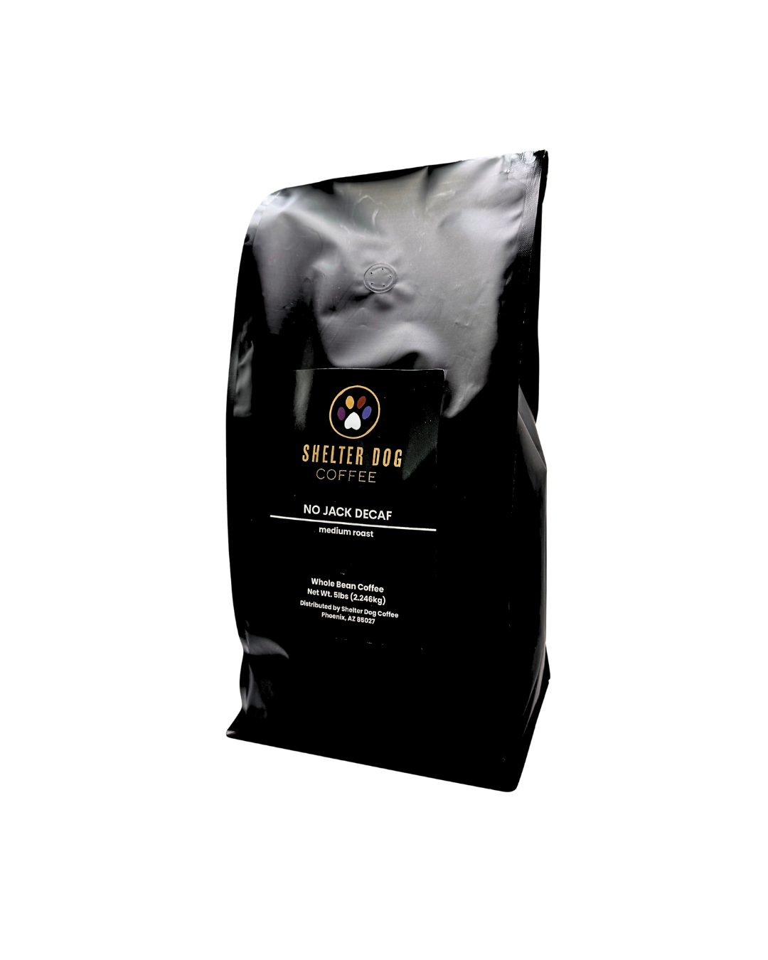 Jack Beagle – 5 lb Coffee Wholesale
