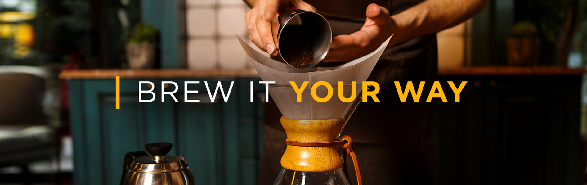 Chemex