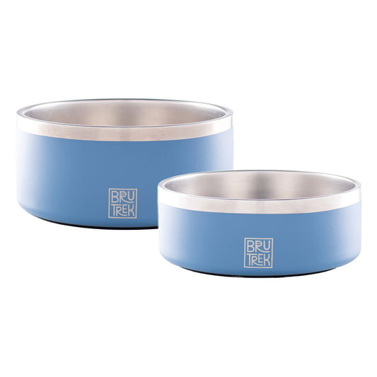 BruTrek® Dog Bowl
