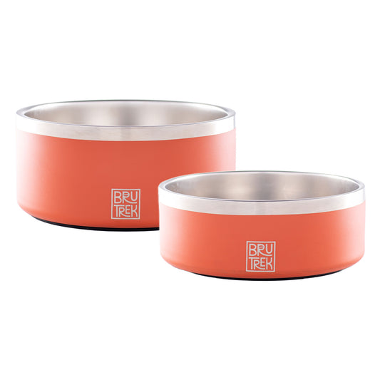 BruTrek® Dog Bowl