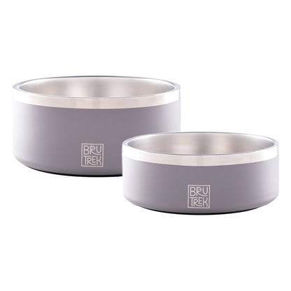 BruTrek® Dog Bowl