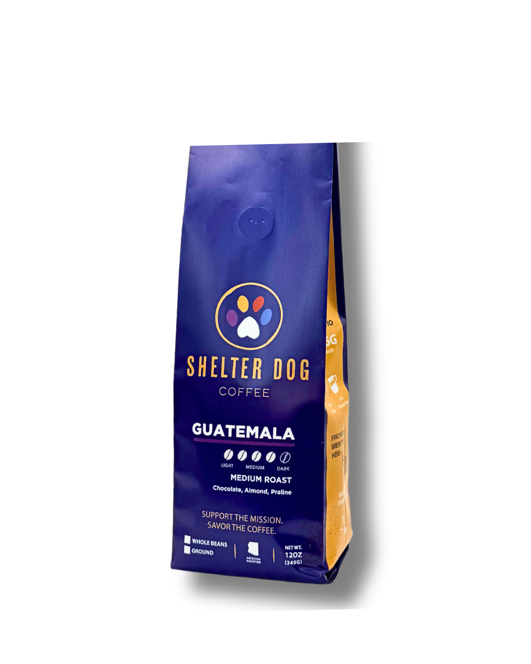 Wiley's Wish - Guatemala - Medium Roast