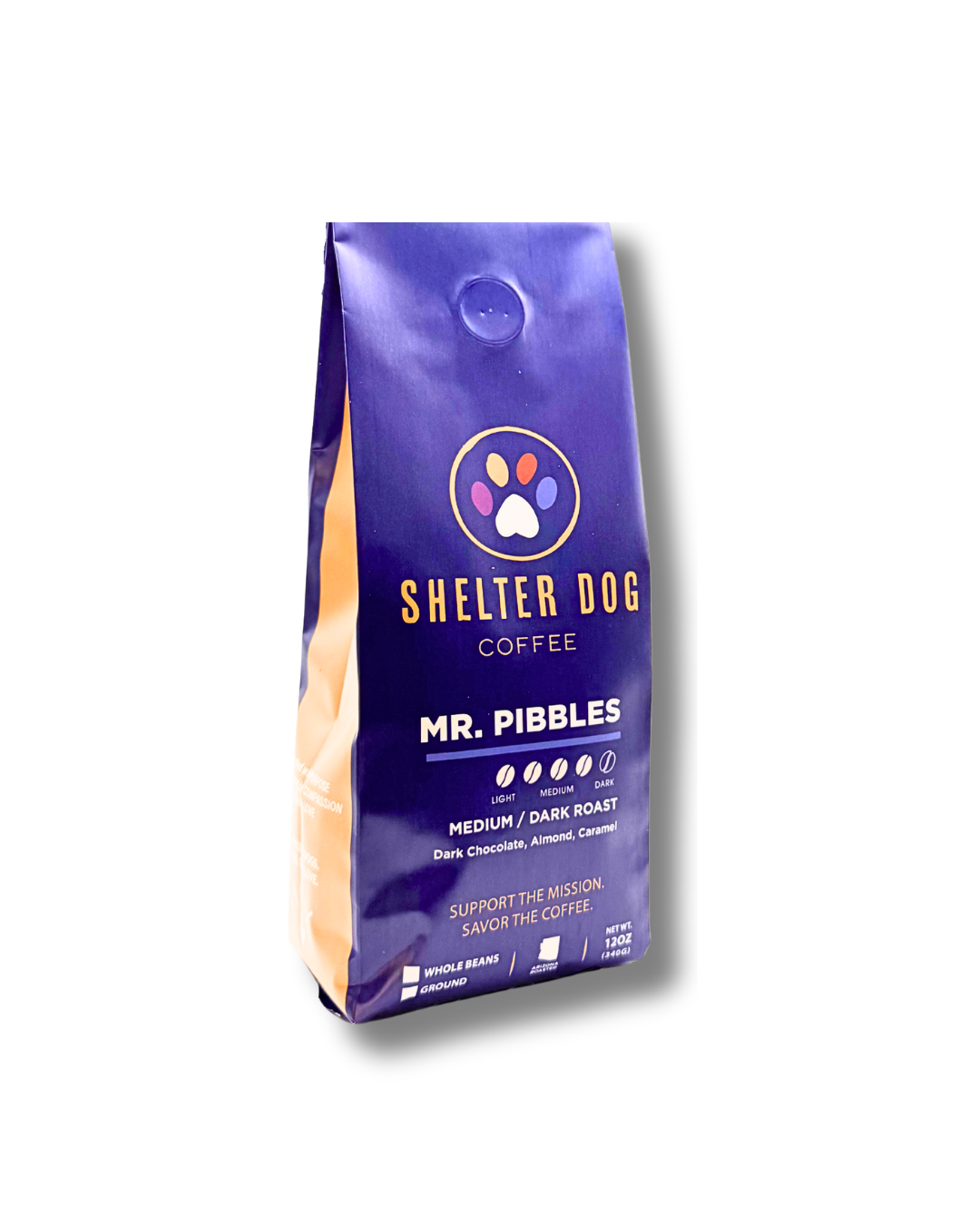 Mr. Pibbles - Local Pickup