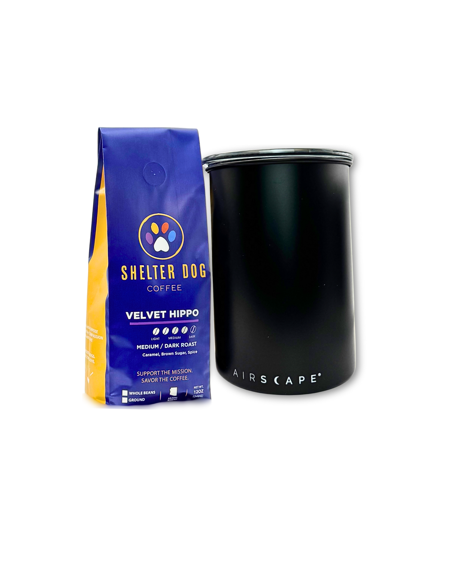 Wiley's Wish - Stay Fresh Gift Box