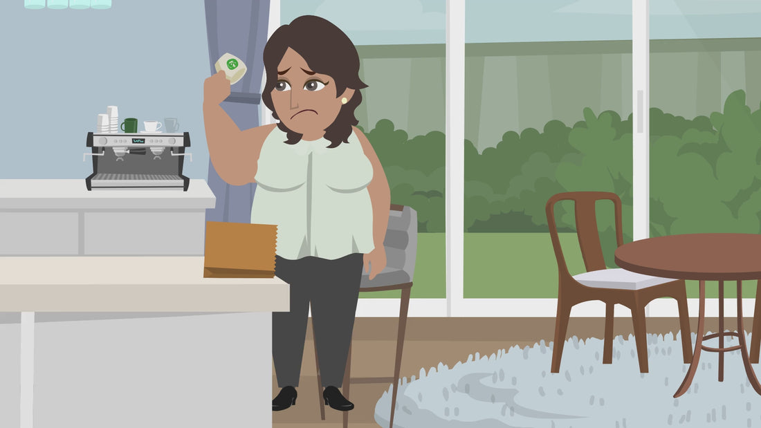 cartoon video on SmartShip perks